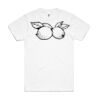 Block Tee - Discontinued Item Thumbnail