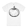 Block Tee - Discontinued Item Thumbnail