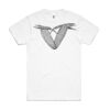 Block Tee - Discontinued Item Thumbnail