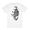 Block Tee - Discontinued Item Thumbnail