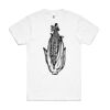 Block Tee - Discontinued Item Thumbnail