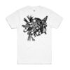 Block Tee - Discontinued Item Thumbnail