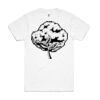 Block Tee - Discontinued Item Thumbnail