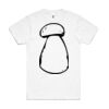 Block Tee - Discontinued Item Thumbnail