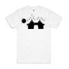 Block Tee - Discontinued Item Thumbnail