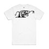 Block Tee - Discontinued Item Thumbnail