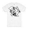 Block Tee - Discontinued Item Thumbnail