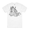 Block Tee - Discontinued Item Thumbnail