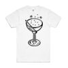 Block Tee - Discontinued Item Thumbnail