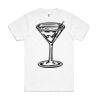 Block Tee - Discontinued Item Thumbnail