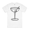 Block Tee - Discontinued Item Thumbnail