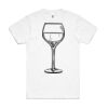 Block Tee - Discontinued Item Thumbnail