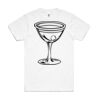 Block Tee - Discontinued Item Thumbnail