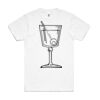 Block Tee - Discontinued Item Thumbnail