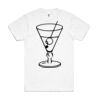 Block Tee - Discontinued Item Thumbnail