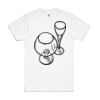 Block Tee - Discontinued Item Thumbnail