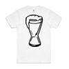 Block Tee - Discontinued Item Thumbnail