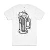 Block Tee - Discontinued Item Thumbnail
