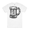 Block Tee - Discontinued Item Thumbnail