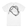 Block Tee - Discontinued Item Thumbnail