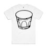 Block Tee - Discontinued Item Thumbnail