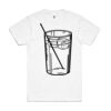 Block Tee - Discontinued Item Thumbnail