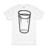 Block Tee - Discontinued Item Thumbnail