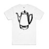 Block Tee - Discontinued Item Thumbnail