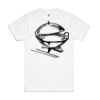 Block Tee - Discontinued Item Thumbnail