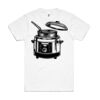 Block Tee - Discontinued Item Thumbnail