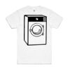 Block Tee - Discontinued Item Thumbnail