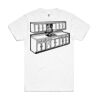 Block Tee - Discontinued Item Thumbnail