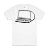 Block Tee - Discontinued Item Thumbnail