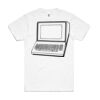 Block Tee - Discontinued Item Thumbnail