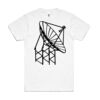 Block Tee - Discontinued Item Thumbnail