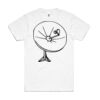 Block Tee - Discontinued Item Thumbnail