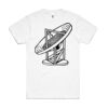 Block Tee - Discontinued Item Thumbnail