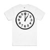 Block Tee - Discontinued Item Thumbnail