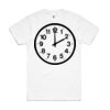 Block Tee - Discontinued Item Thumbnail