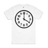 Block Tee - Discontinued Item Thumbnail