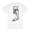 Block Tee - Discontinued Item Thumbnail