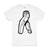 Block Tee - Discontinued Item Thumbnail
