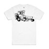Block Tee - Discontinued Item Thumbnail