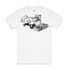 Block Tee - Discontinued Item Thumbnail
