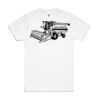 Block Tee - Discontinued Item Thumbnail