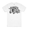 Block Tee - Discontinued Item Thumbnail