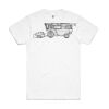 Block Tee - Discontinued Item Thumbnail