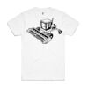 Block Tee - Discontinued Item Thumbnail