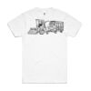 Block Tee - Discontinued Item Thumbnail