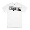 Block Tee - Discontinued Item Thumbnail